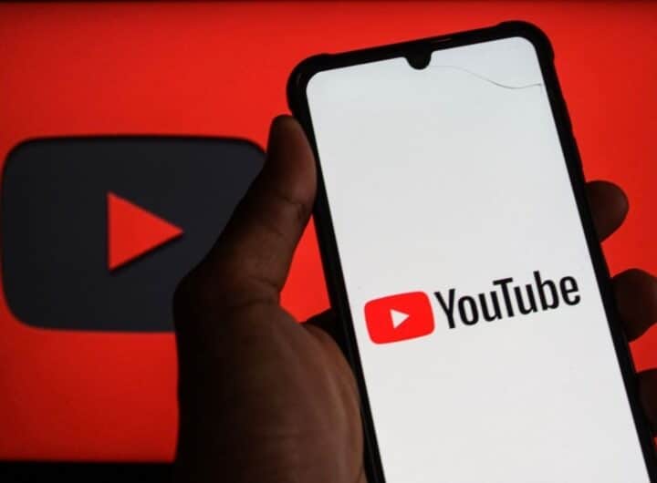 YouTube
