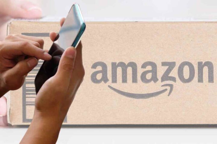 Amazon, la notizia colpisce tutti gli utenti