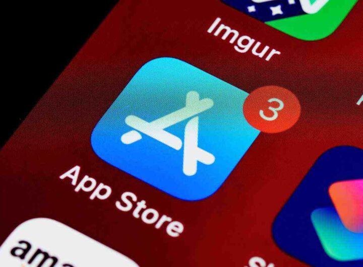 App Store: Apple nel mirino dell'UE