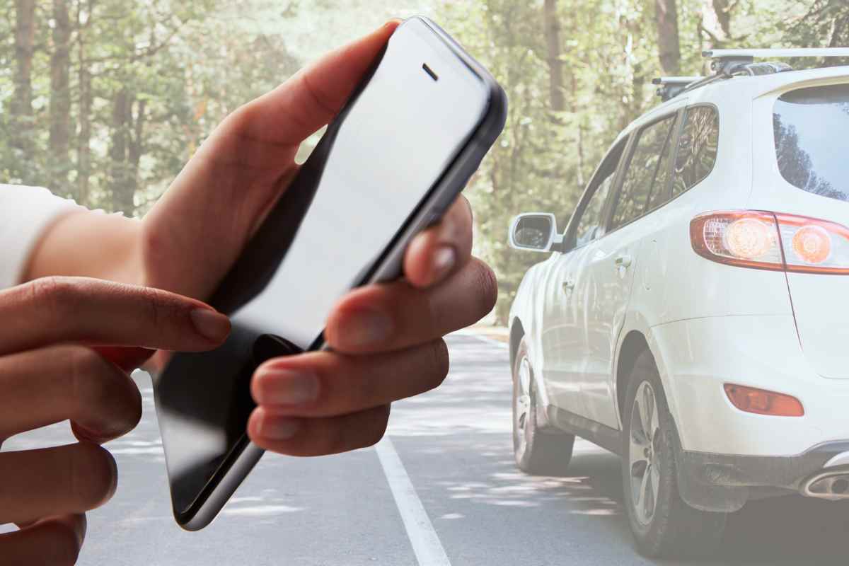 Auto, diventa tutto digitale