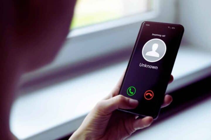 a questi non devi proprio rispondere, controlla