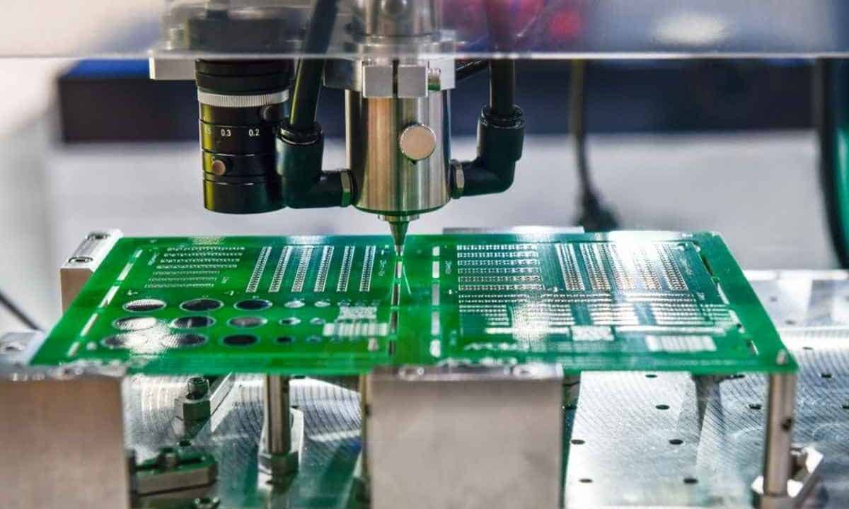 circuiti stampati PCB