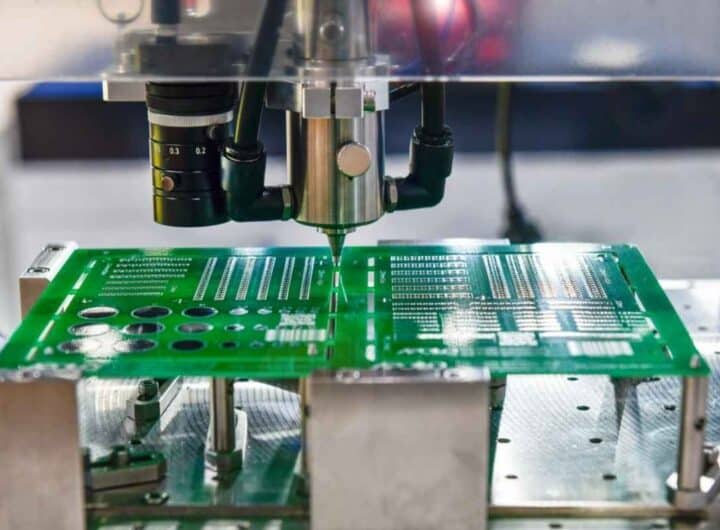 circuiti stampati PCB