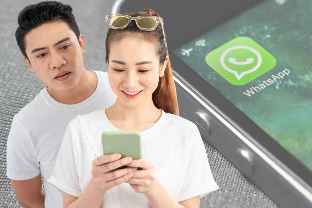 Arriva una rivoluzione per l'App di WhatsApp