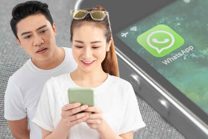 Arriva una rivoluzione per l'App di WhatsApp