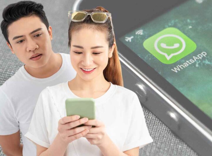 Arriva una rivoluzione per l'App di WhatsApp