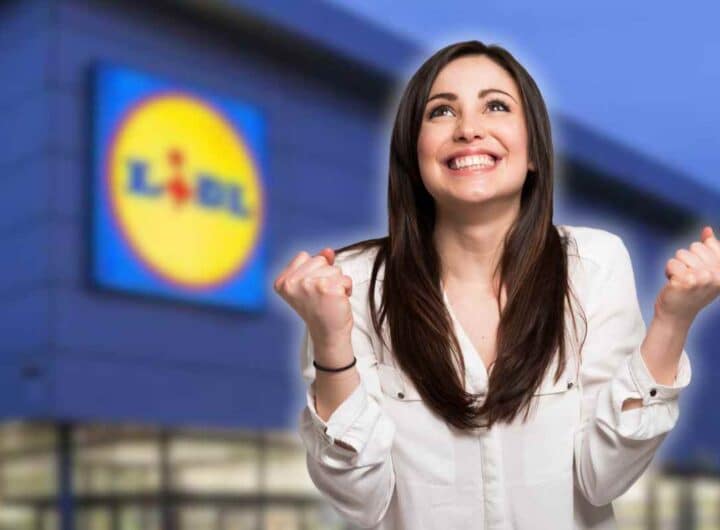 Lidl salva tutti con questi prezzi
