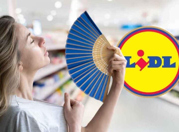 Lidl salva l'estate degli italiani