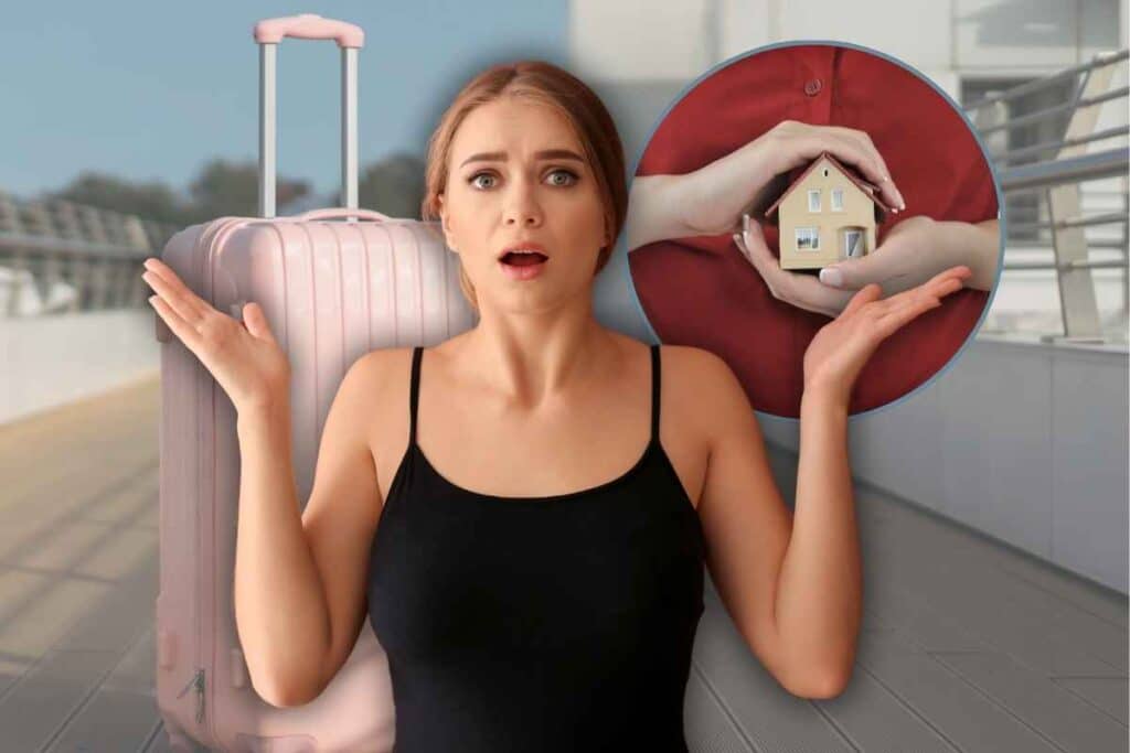 Prima di partire per le vacanze ti salva la tecnologia