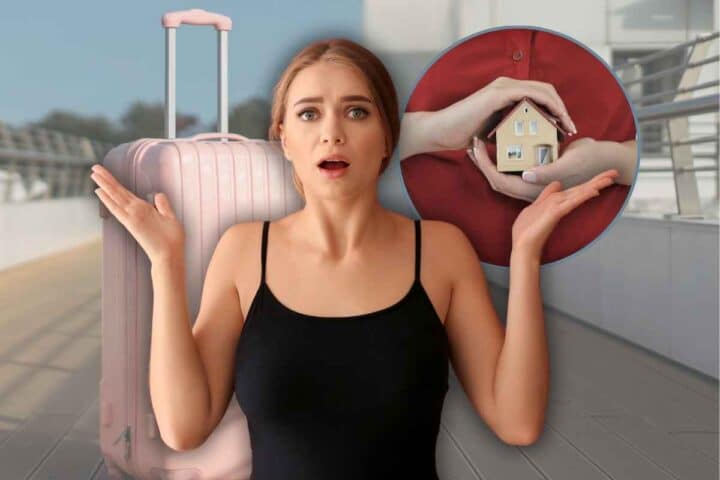 Prima di partire per le vacanze ti salva la tecnologia