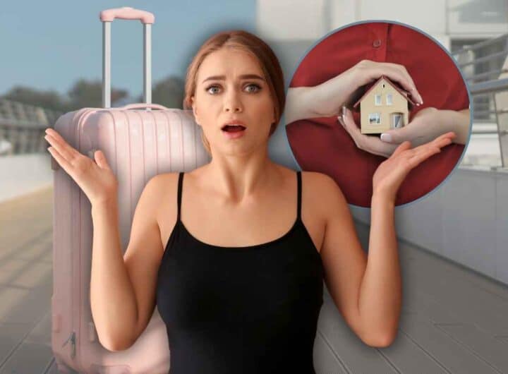 Prima di partire per le vacanze ti salva la tecnologia
