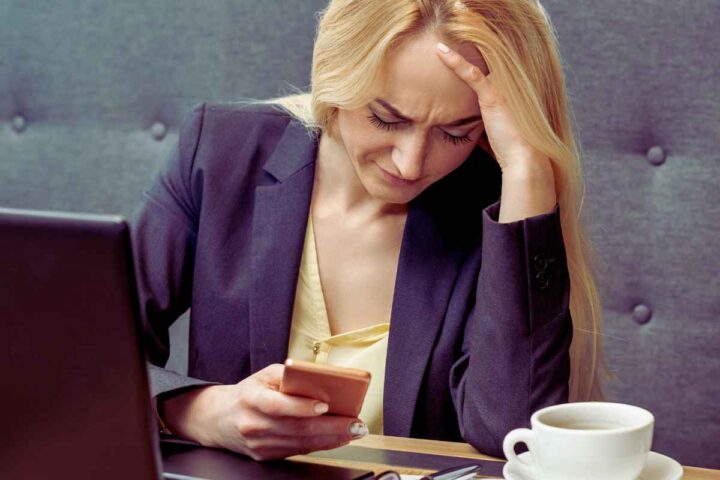 Il telefono ti sta tracciando, conosce ogni tua mossa