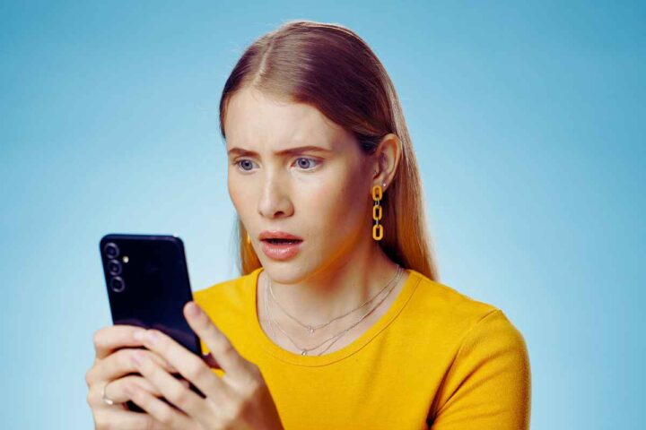 se dici "pronto" è finita