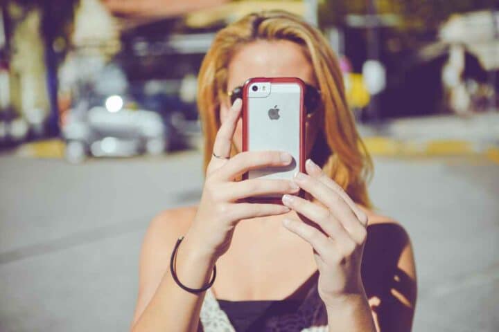 Cellulare che non prende in vacanza: le zone a rischio
