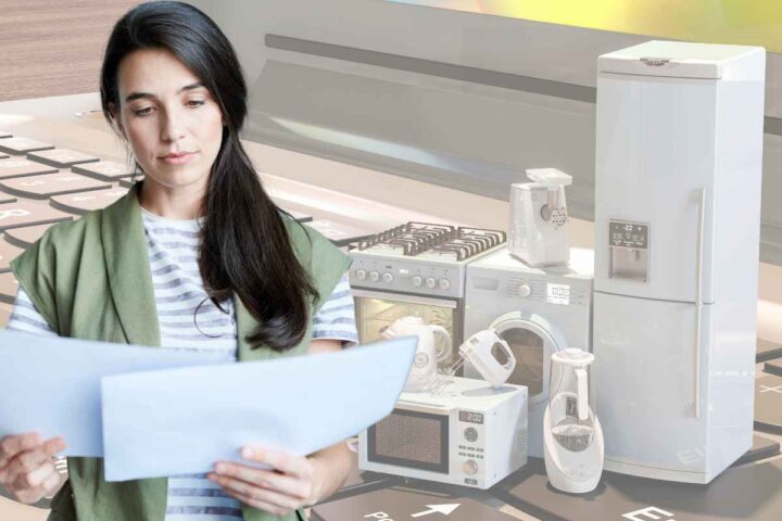 Elettrodomestici quasi gratis con il nuovo bonus