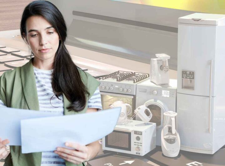 Elettrodomestici quasi gratis con il nuovo bonus
