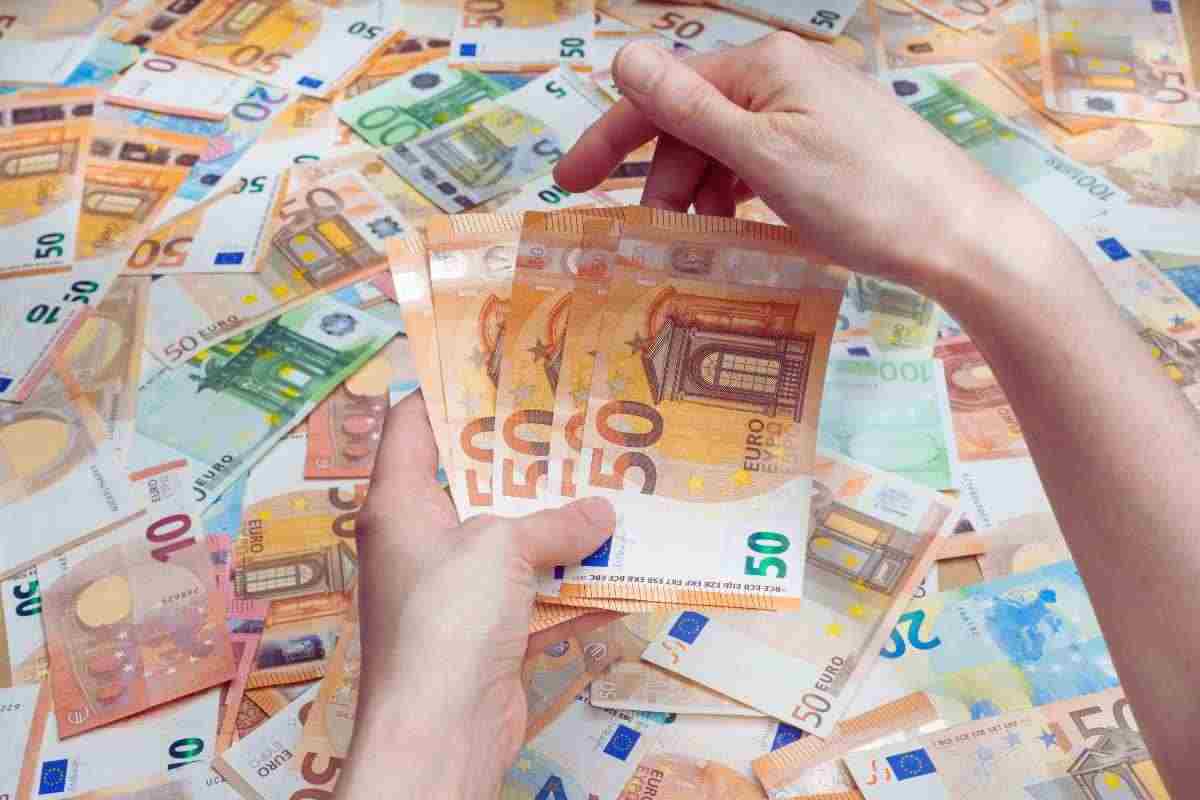 Centinaia di euro di sconto sulle bollette