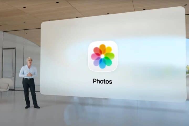 Apple fa marcia indietro: con iOS 26 torna la vecchia interfaccia dell'app Foto