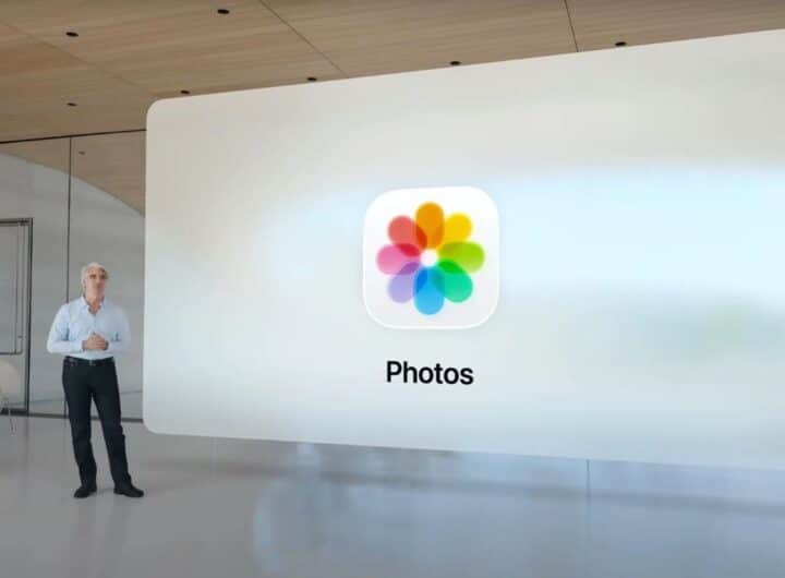 Apple fa marcia indietro: con iOS 26 torna la vecchia interfaccia dell'app Foto