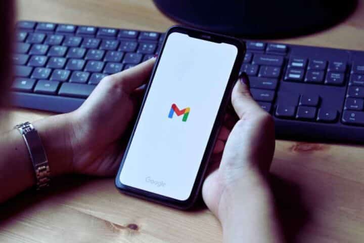 Attacco hacker su Gmail