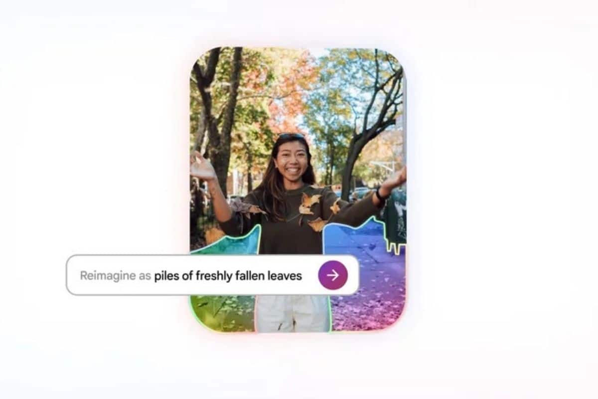 Google porta su iPhone una delle sue funzioni AI più richieste