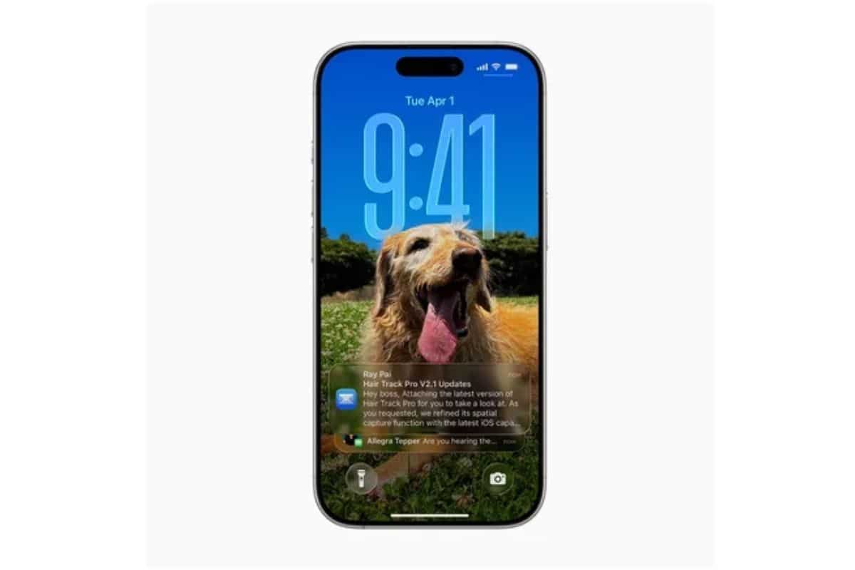 WWDC 2025: 3 motivi per cui ci piace il nuovo design di iOS 26