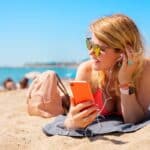 iPhone al sole troppo a lungo? Ecco cosa succede (e i rischi che corri)