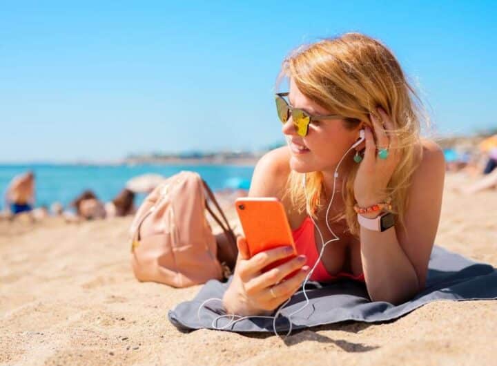 iPhone al sole troppo a lungo? Ecco cosa succede (e i rischi che corri)