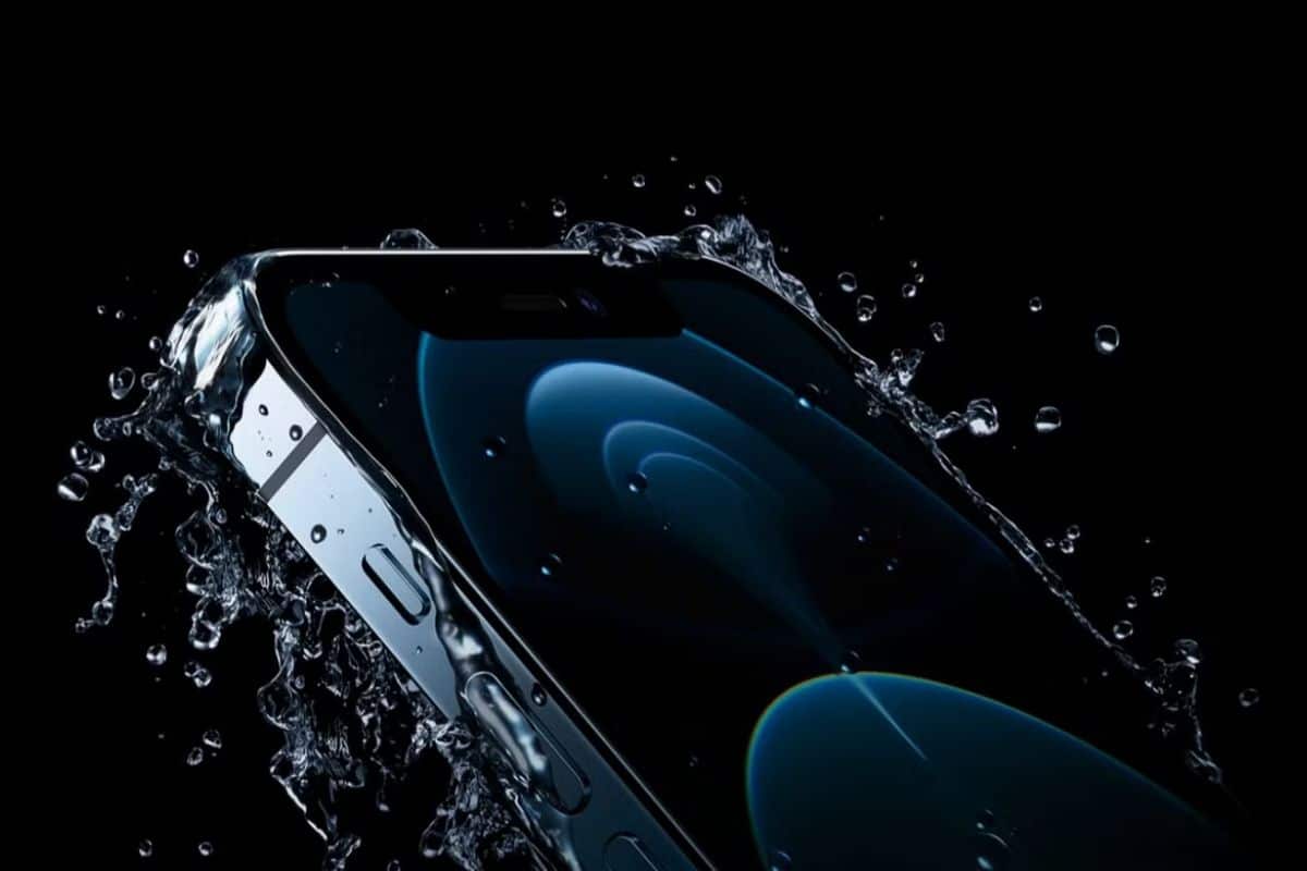 L'iPhone 16 è impermeabile? Cosa significa davvero la certificazione IP68