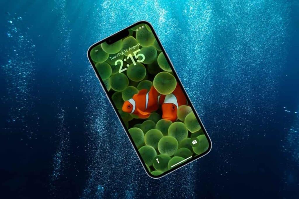 L'iPhone 16 è impermeabile? Cosa significa davvero la certificazione IP68