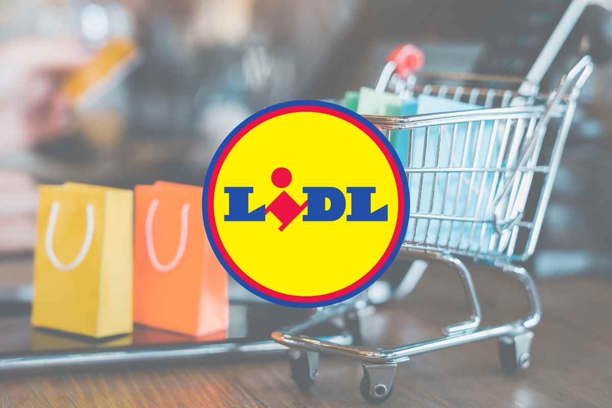 Colpaccio alla Lidl: con questo gioiello da 1250 watt