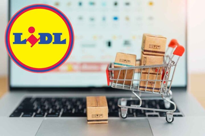 aria condizionata low cost grazie alla svendita di Lidl