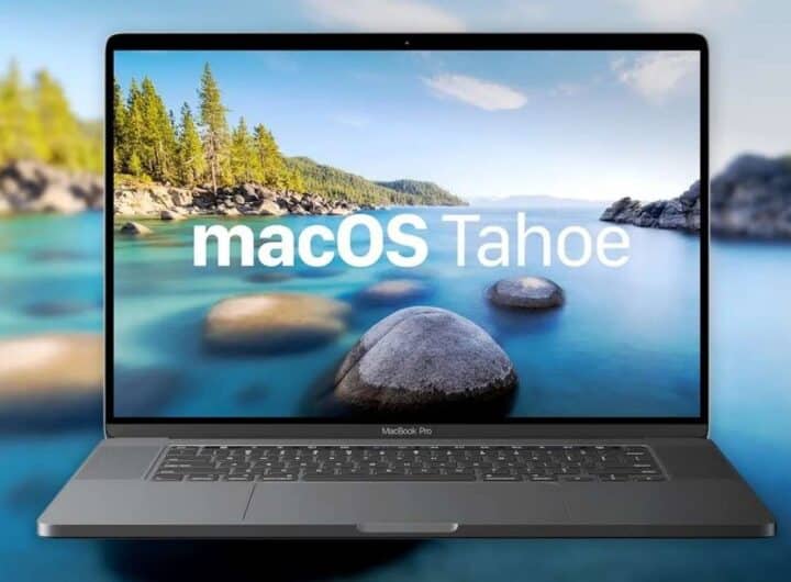 Apple svela macOS Tahoe 26: nuovo design, intelligenza artificiale evoluta e tante funzioni per un Mac sempre più smart