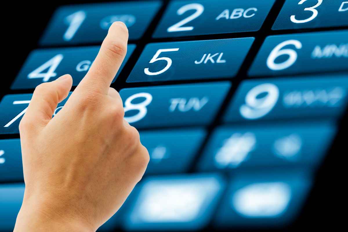 "Prema 1 dopo il segnale acustico" e intanto ti svuotano il conto