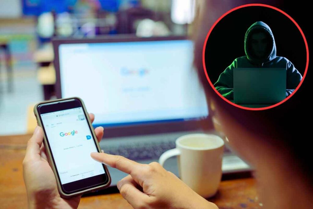 "Metodo di pagamento scaduto" ma se clicchi ti svuotano il conto