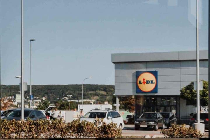 Lidl lo sta praticamente regalando