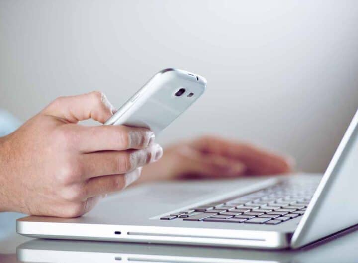 basta un click ed è fatta: nessuno è al sicuro