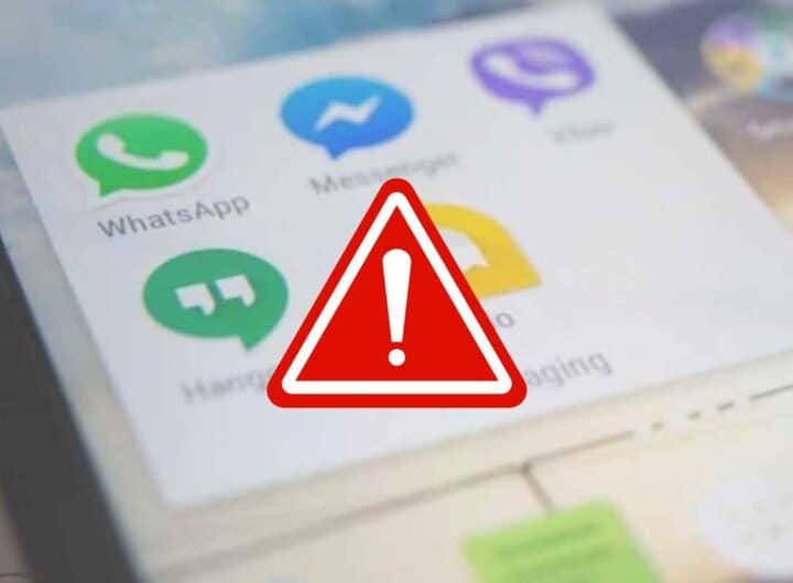 Queste famose App entrano nel conto e prelevano tutti i soldi