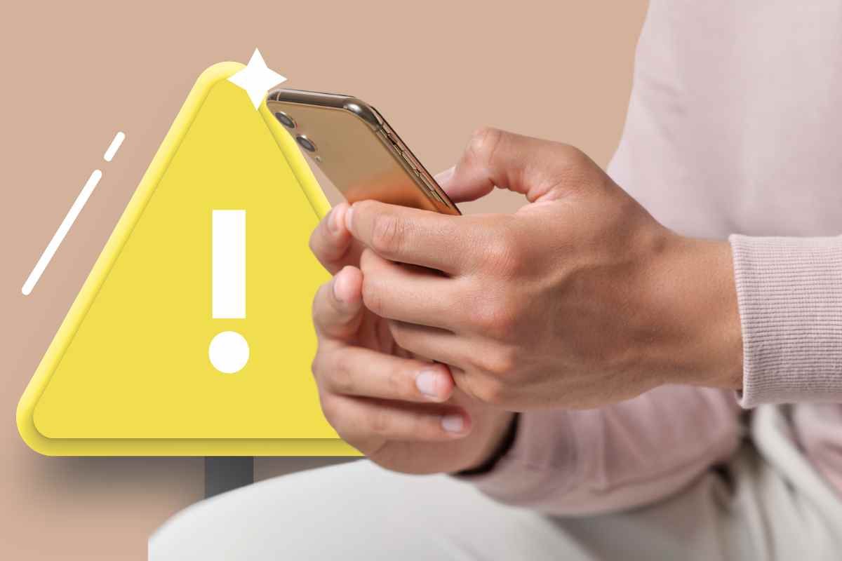 Allarme in tutta Europa, questo smartphone va ritirato immediatamente