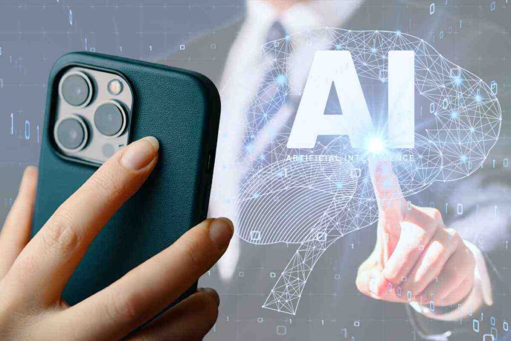 Alcuni utenti sono in pericolo: l'IA non è solo "oro che luccica"
