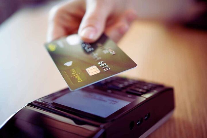Nuova truffa della carta bianca