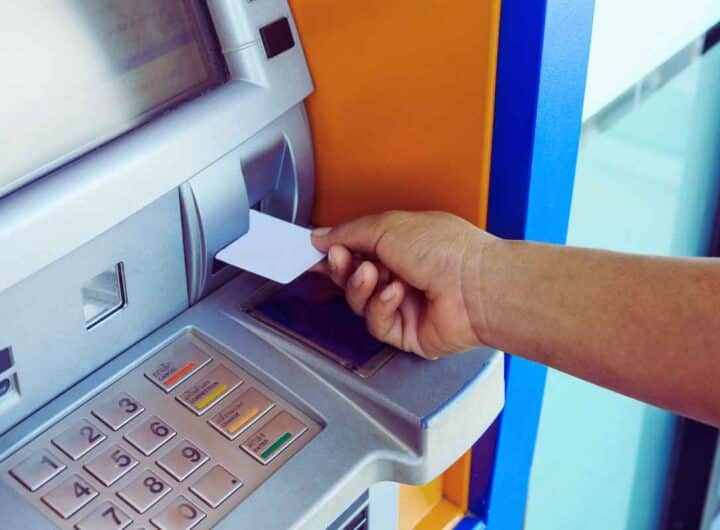 Bancomat o ti clonano la carta