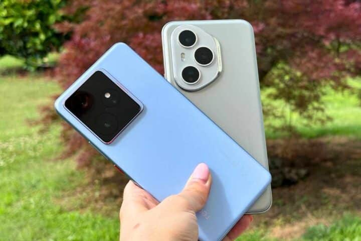 Confronto realme gt 7 vs honor 400 pro: non solo scheda tecnica
