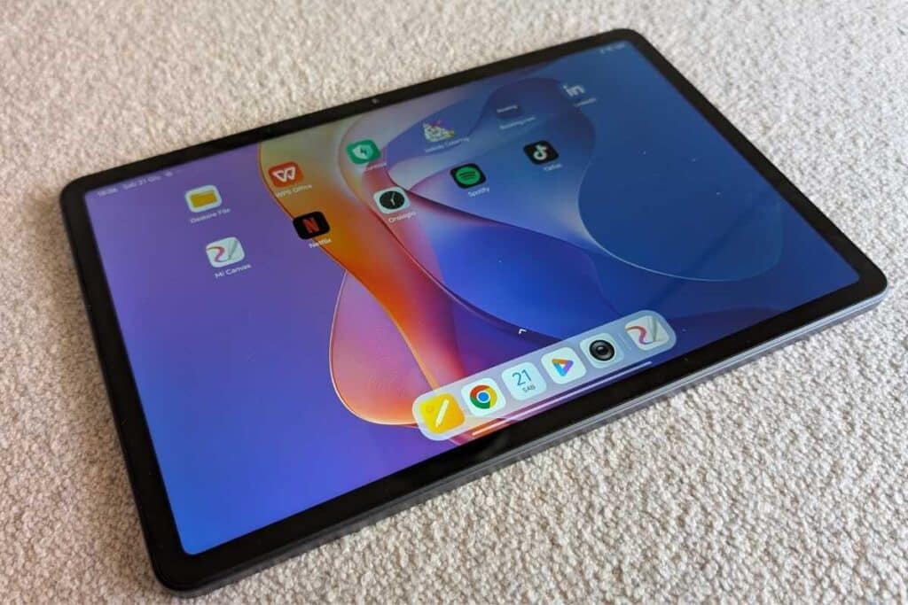 redmi pad 2