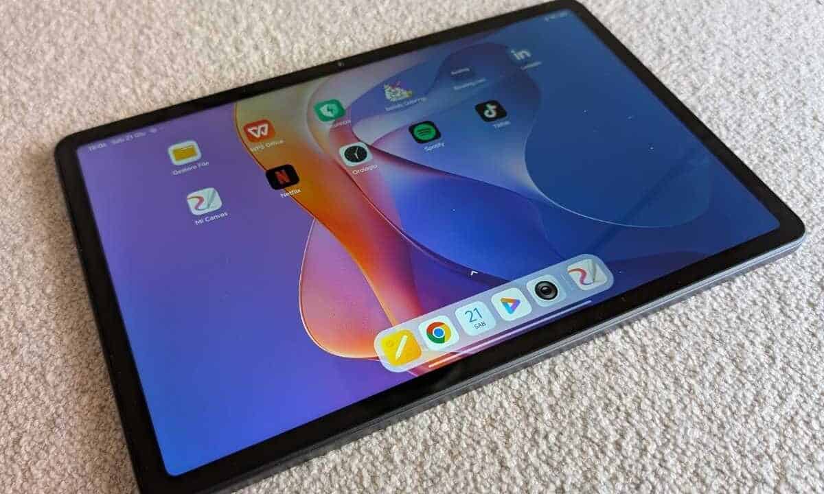 redmi pad 2