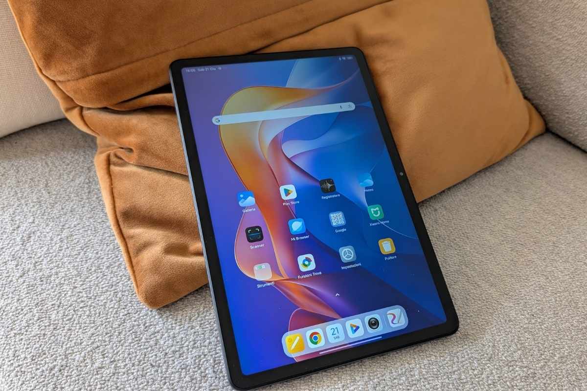 redmi pad 2