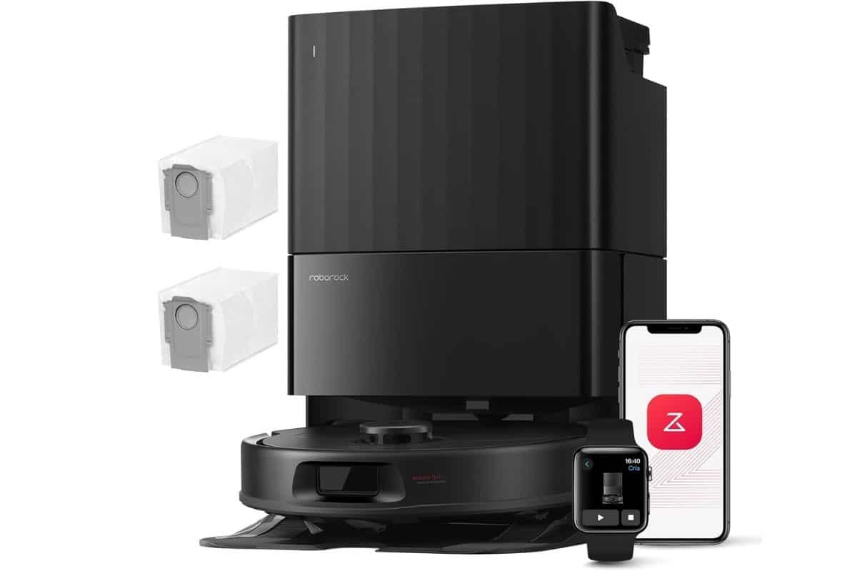 roborock QV 35A