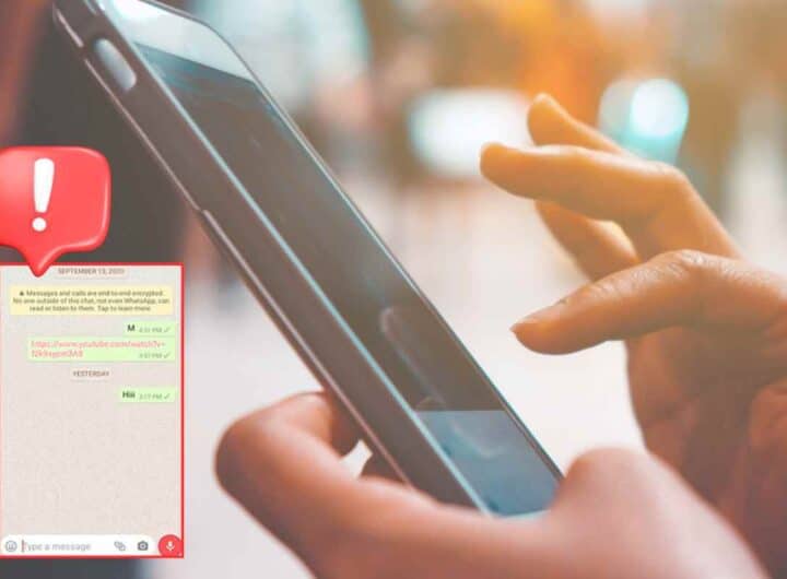screen whatsapp