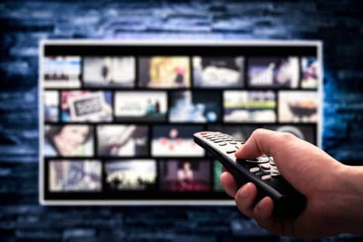 siti streaming gratis