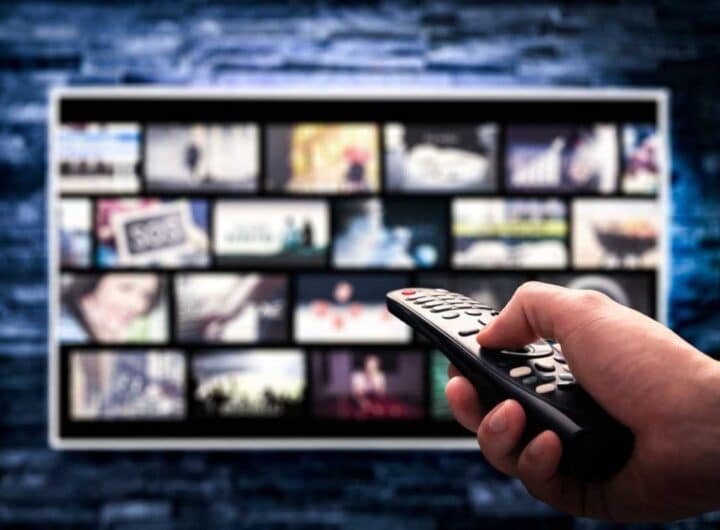 siti streaming gratis